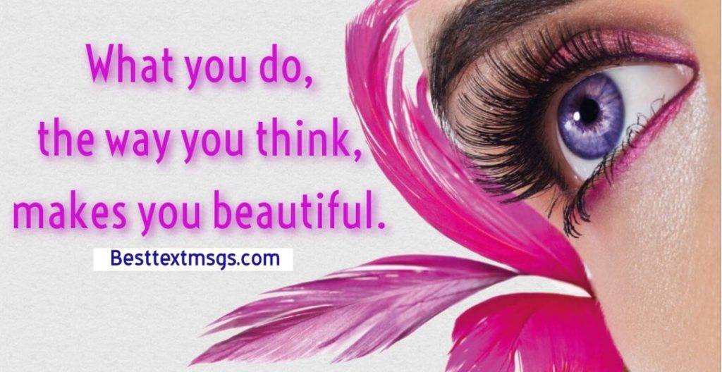 Quotes on Eyes
