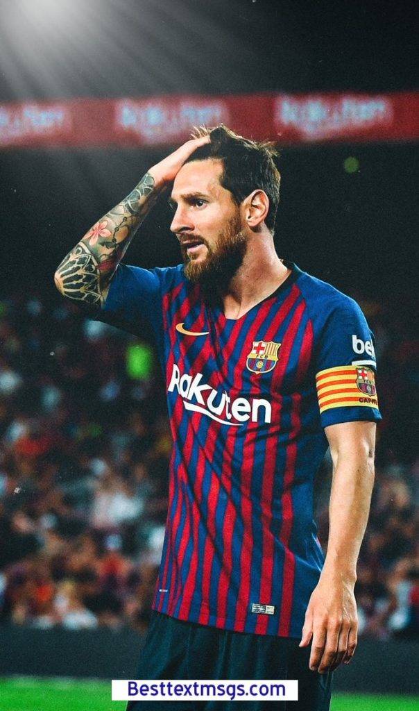 messi wallpaper hd