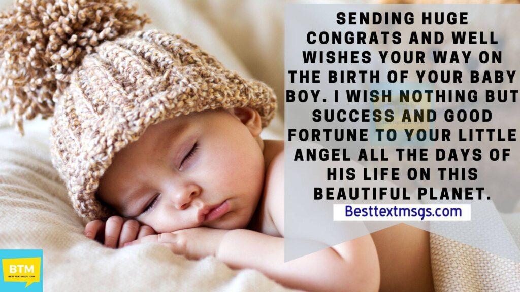 congratulations images for new born baby boy