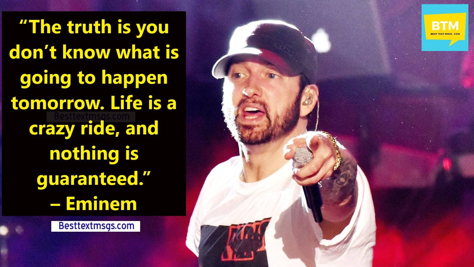 eminem quotes