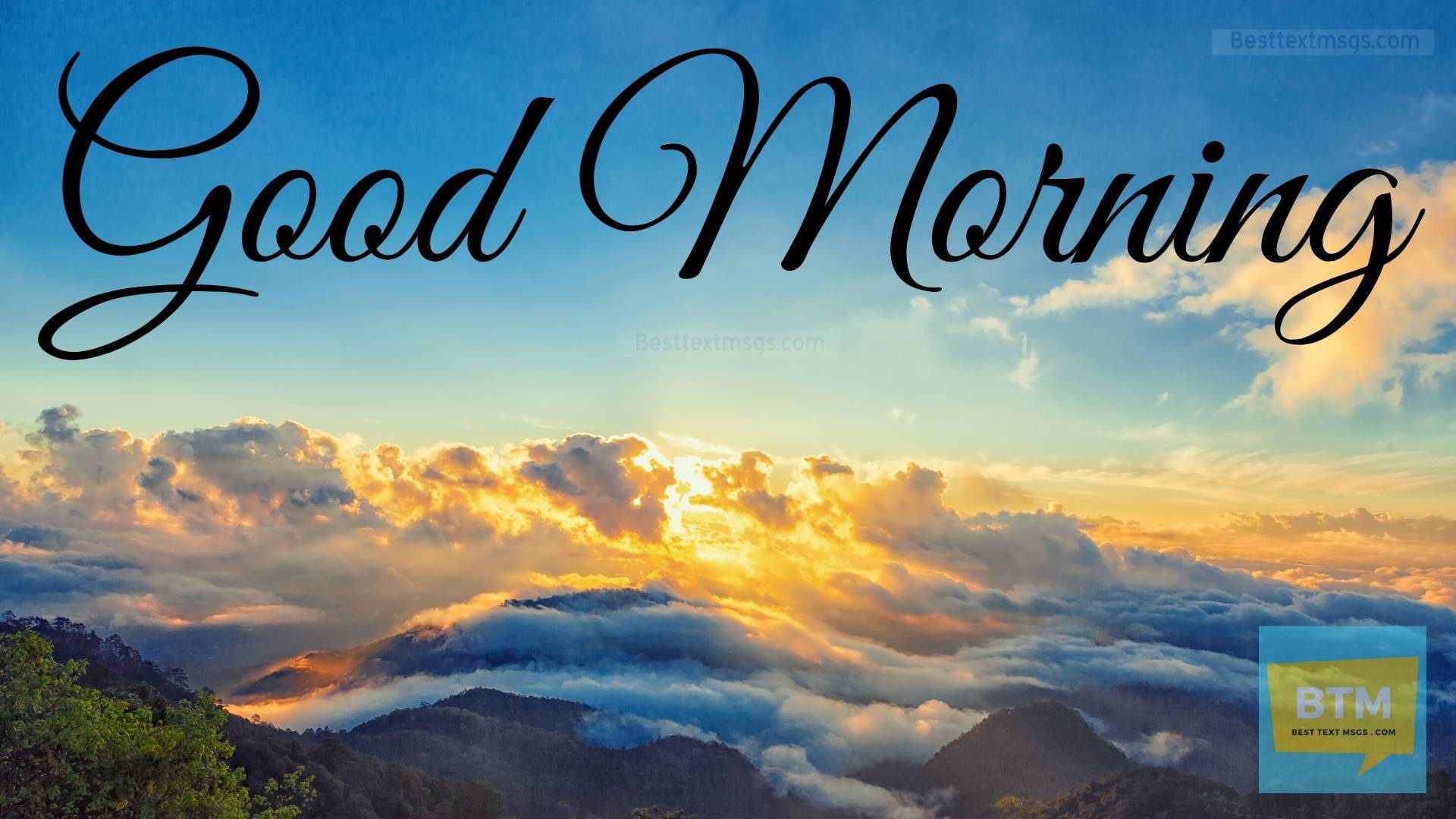 best good morning images hd