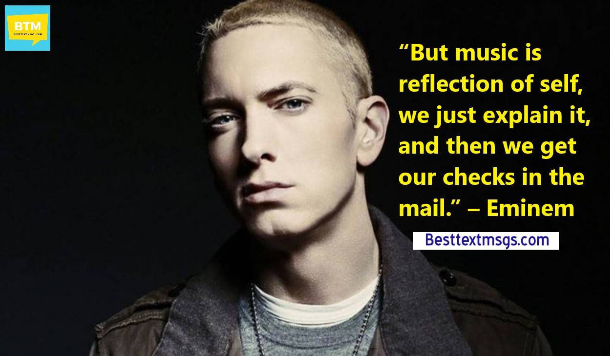 eminem quotes