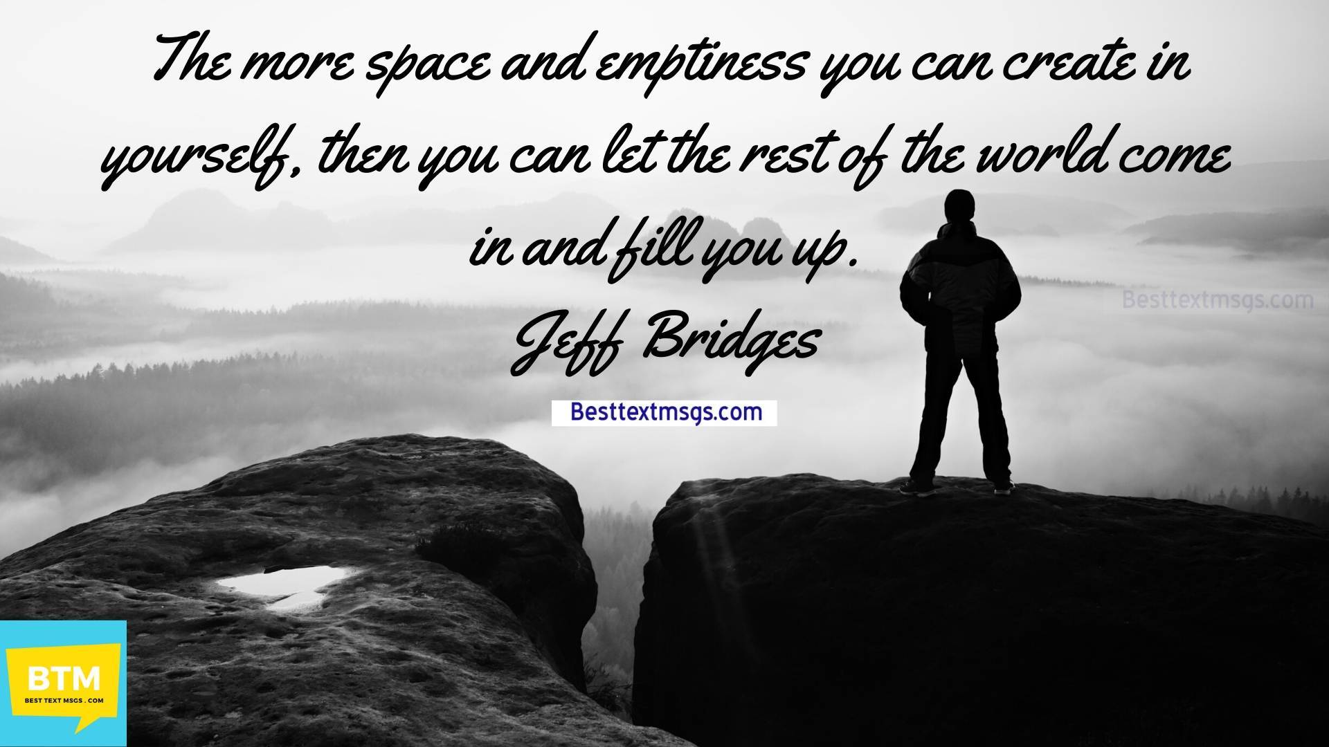 quotes on emptiness