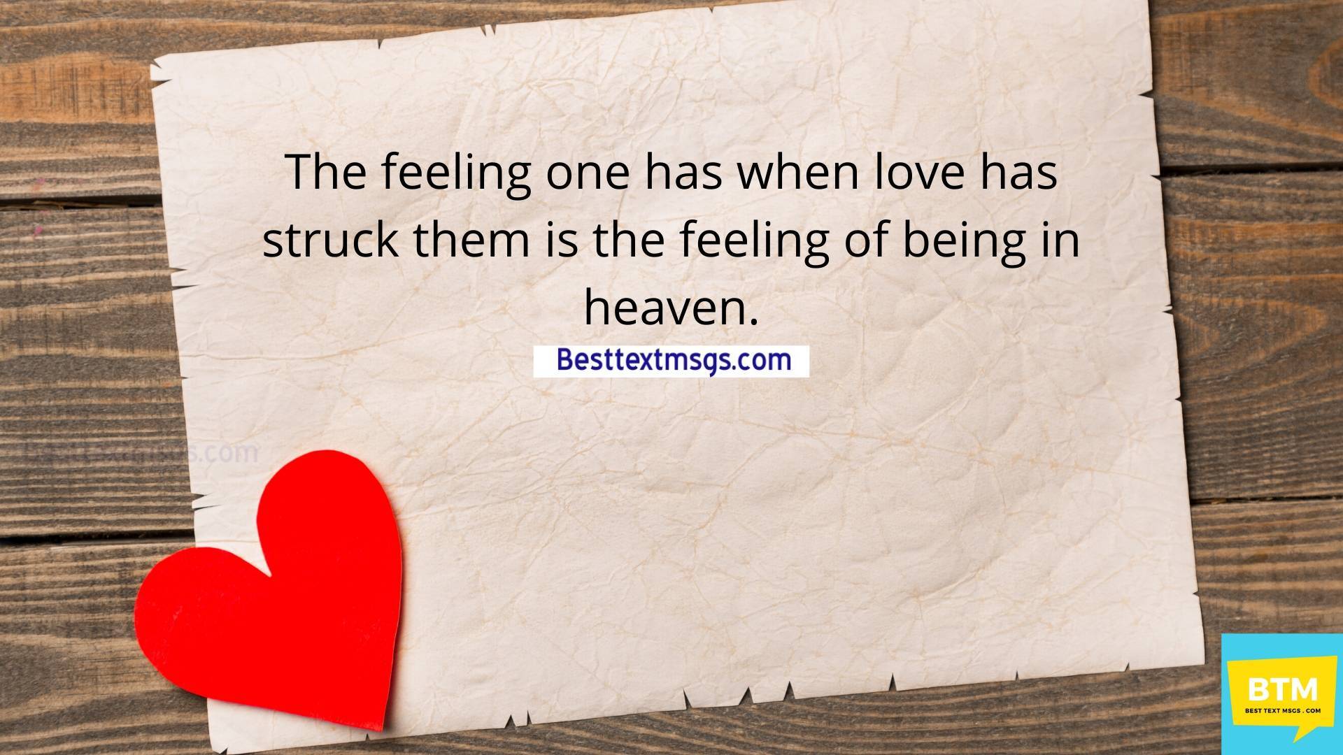 love heart touching quotes