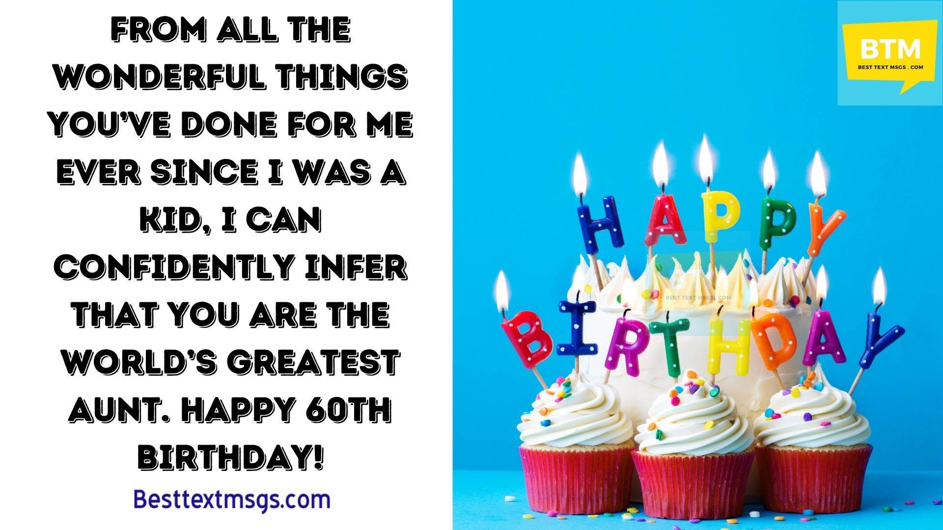 happy 60th birthday images for facebook