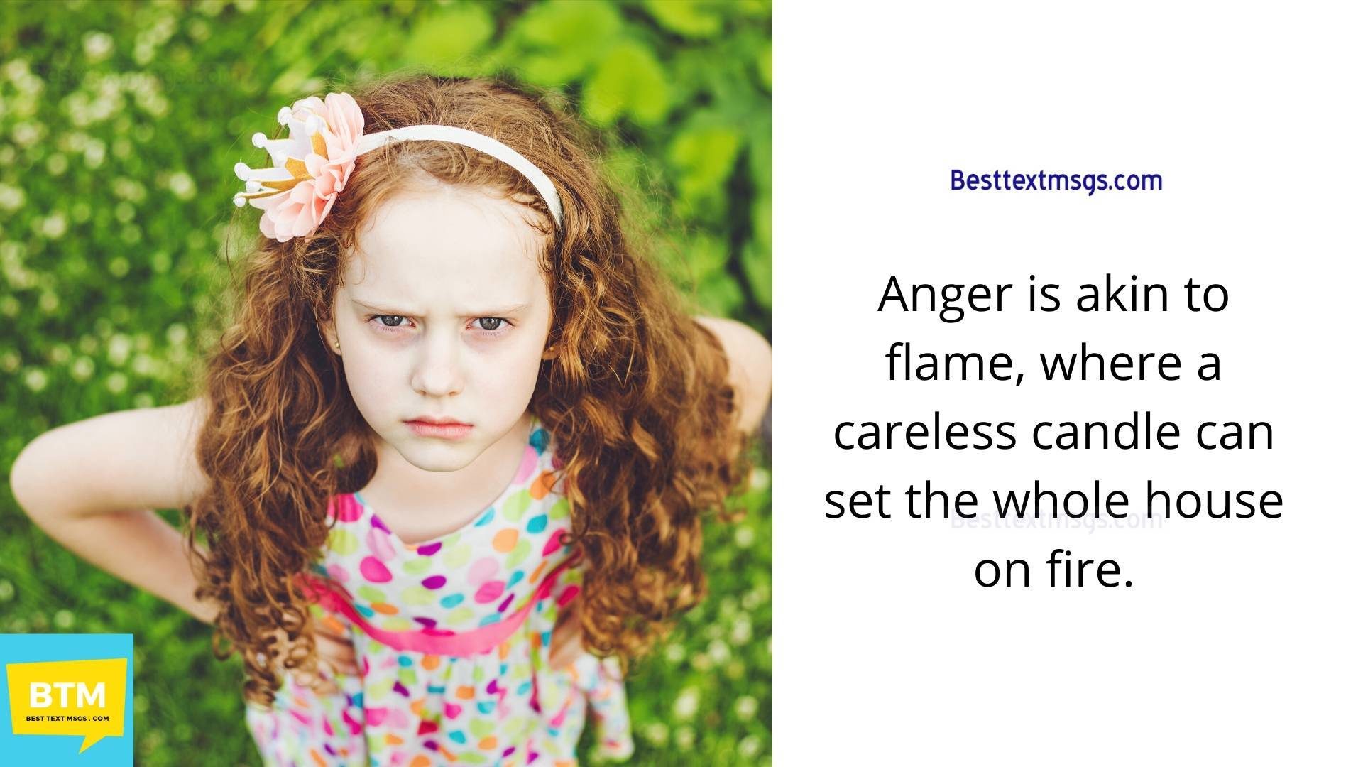 quotes anger