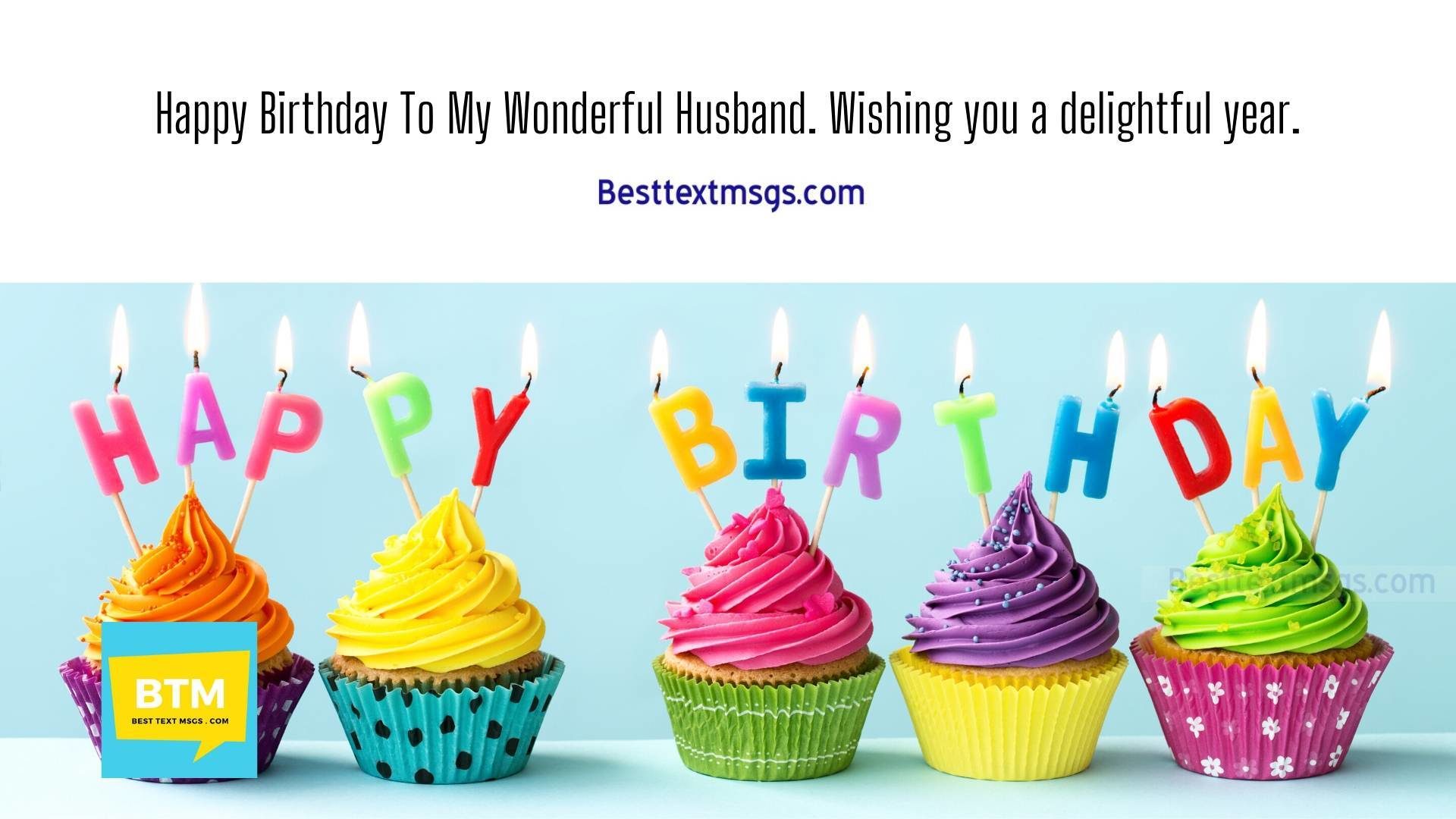 happy birthday husband quotes