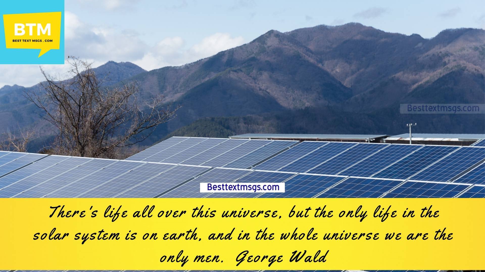 famous quotes about solar energy