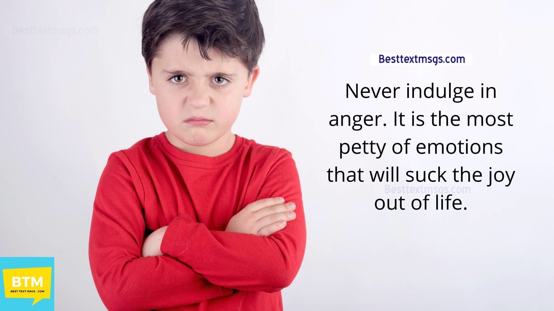 Anger Quotes For Whatsapp