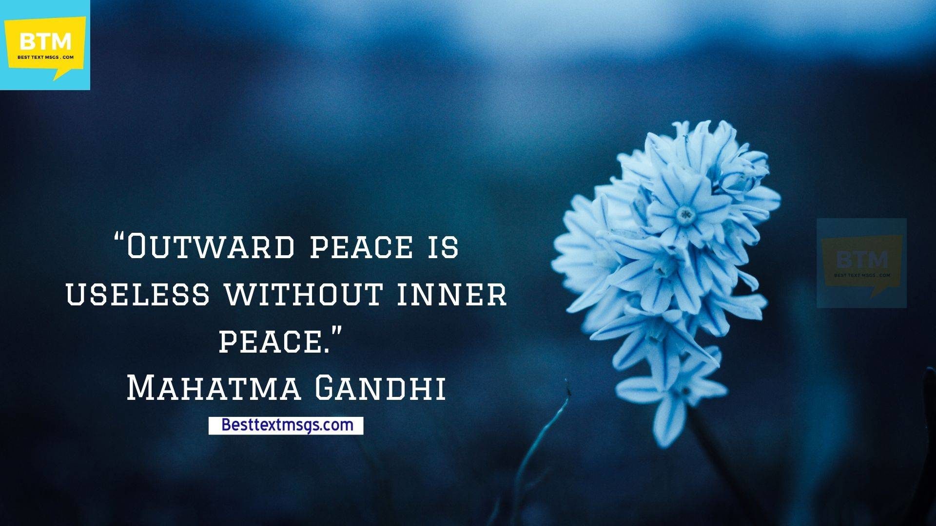 inspirational quotes about inner peace