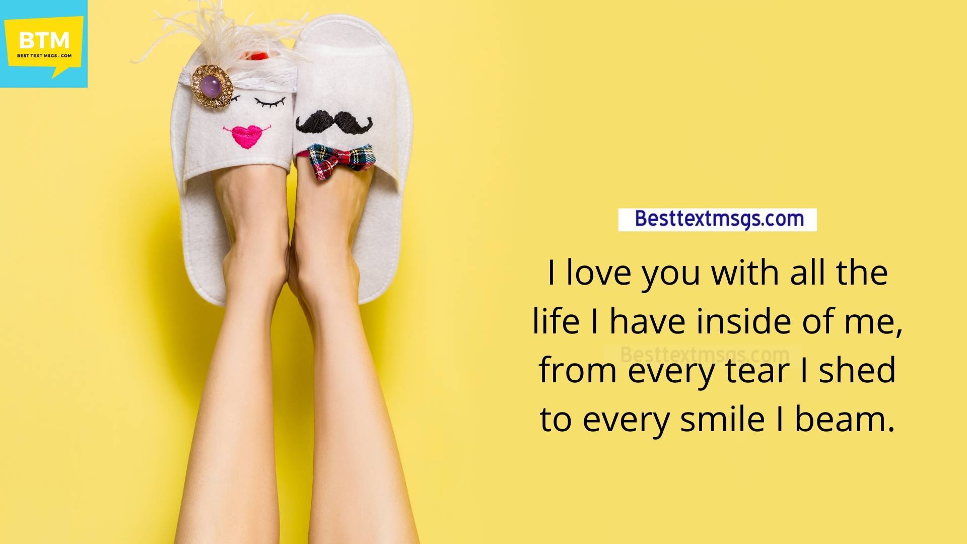 heart touching quotes about life and love