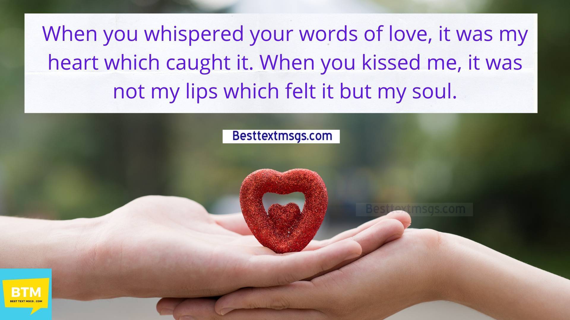 some heart touching quotes