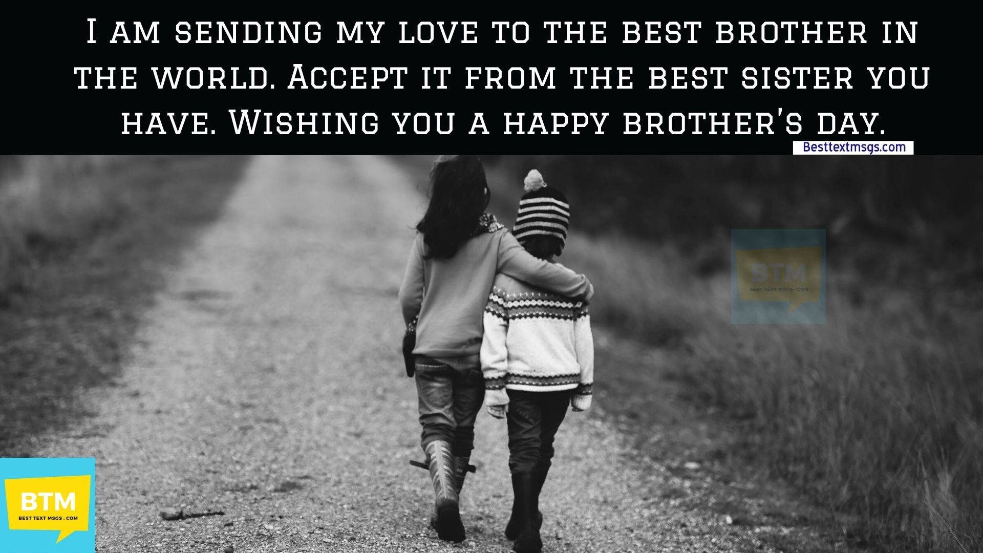 happy brothers day images