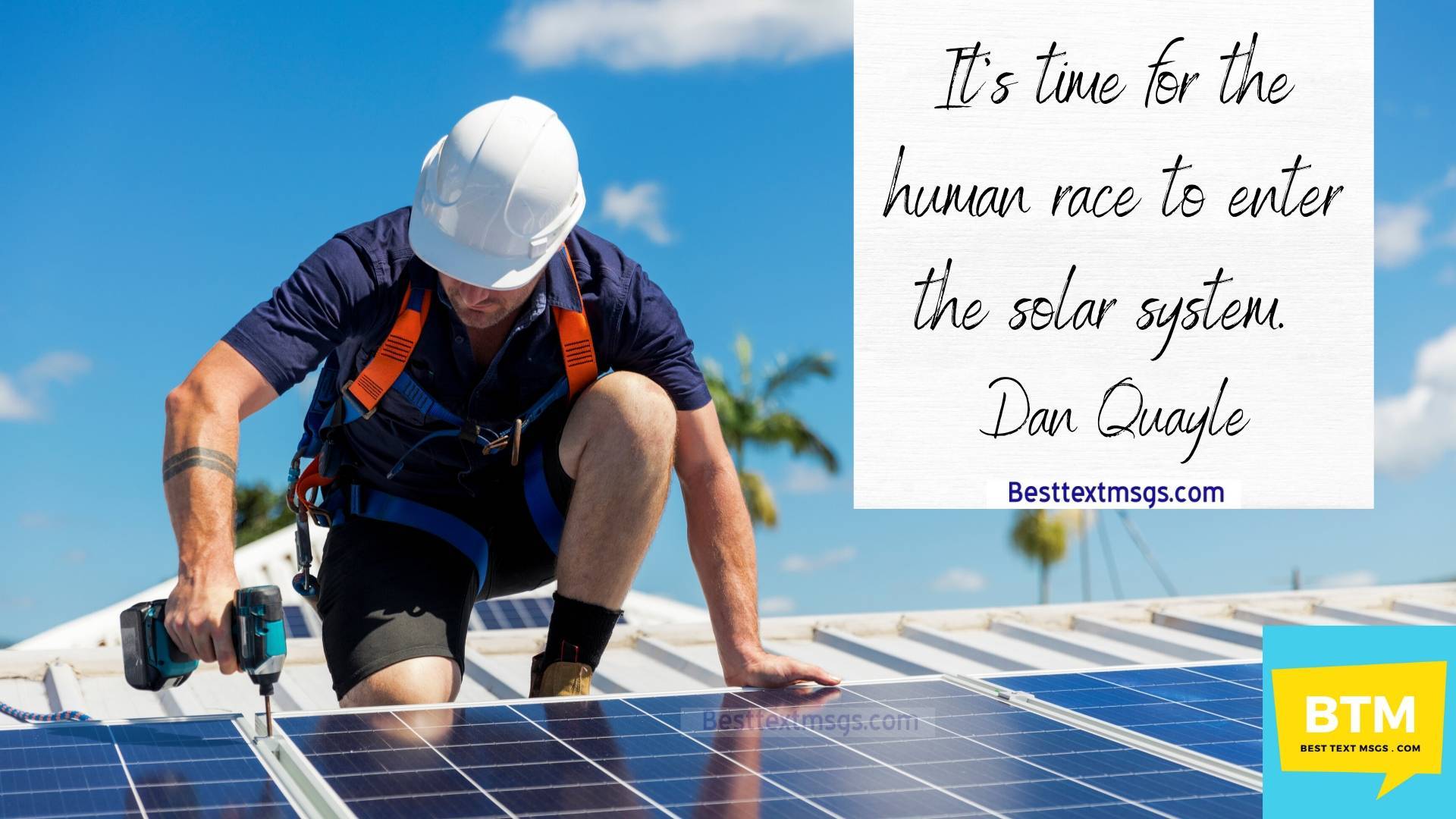 quotes about solar energy