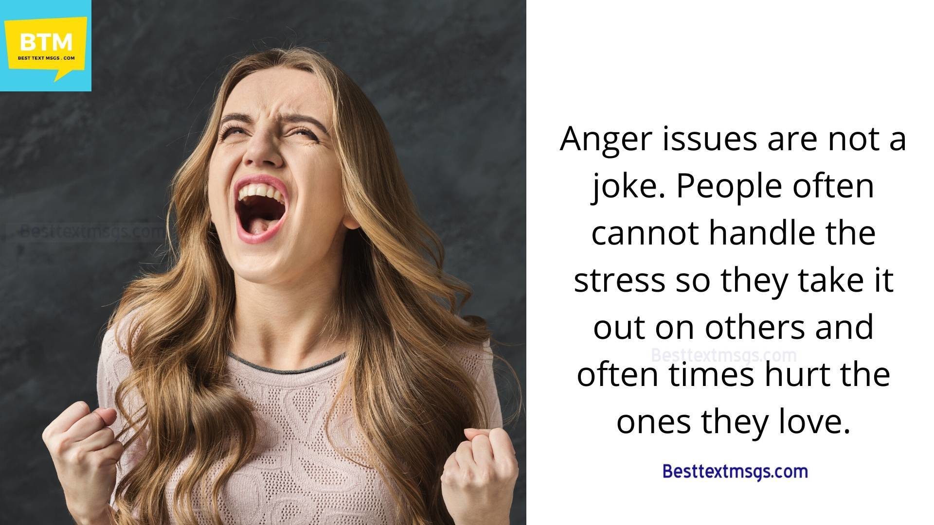 anger management quotes