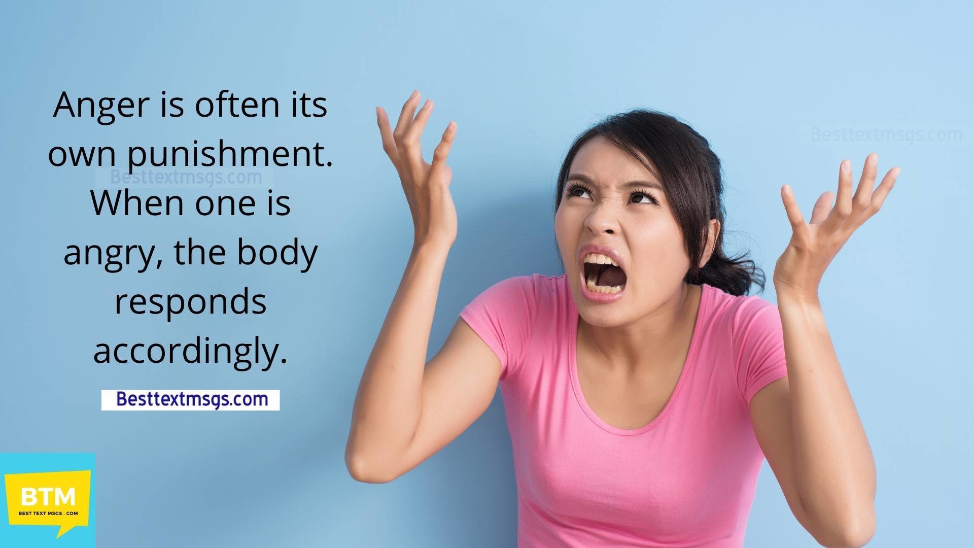 anger management quotes