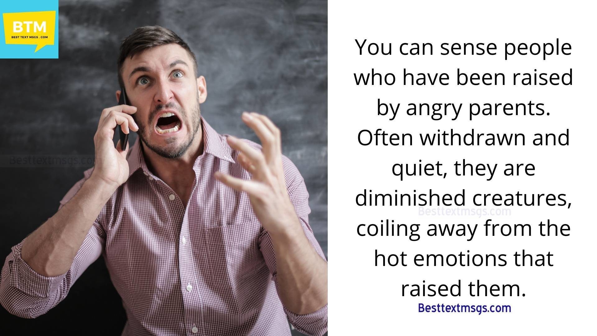 quotes about anger