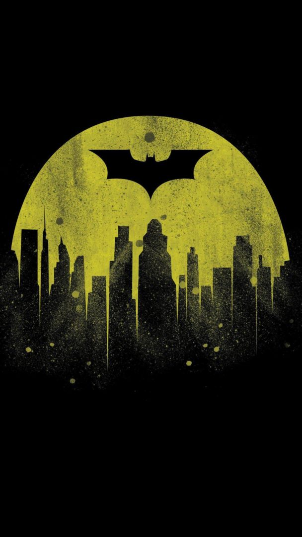 batman wallpaper iphone