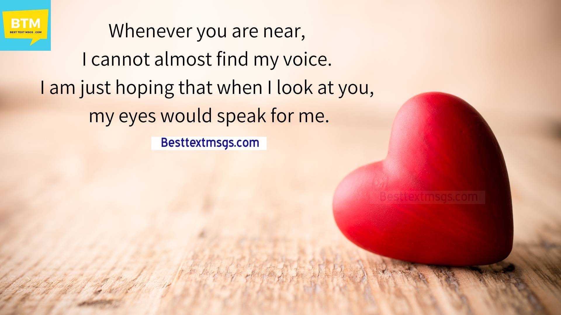 heart touching quotes