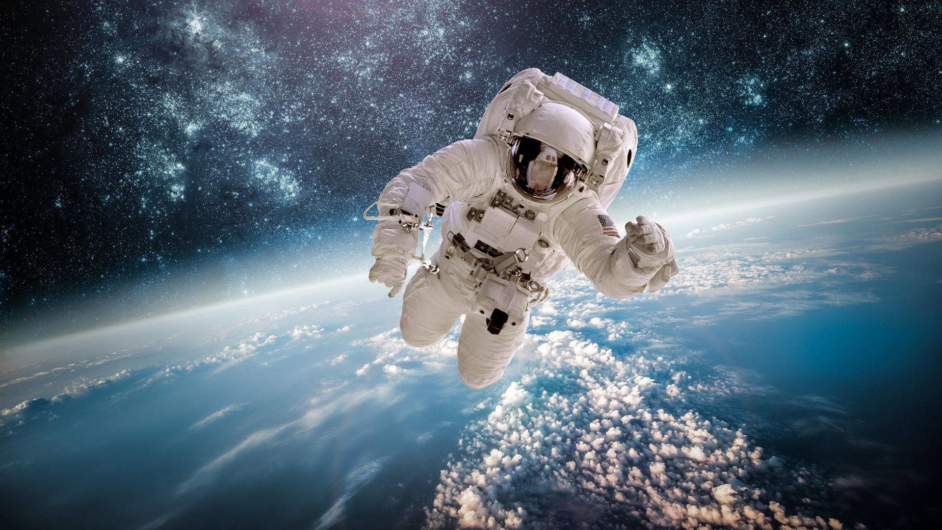 space wallpaper 1920x1080