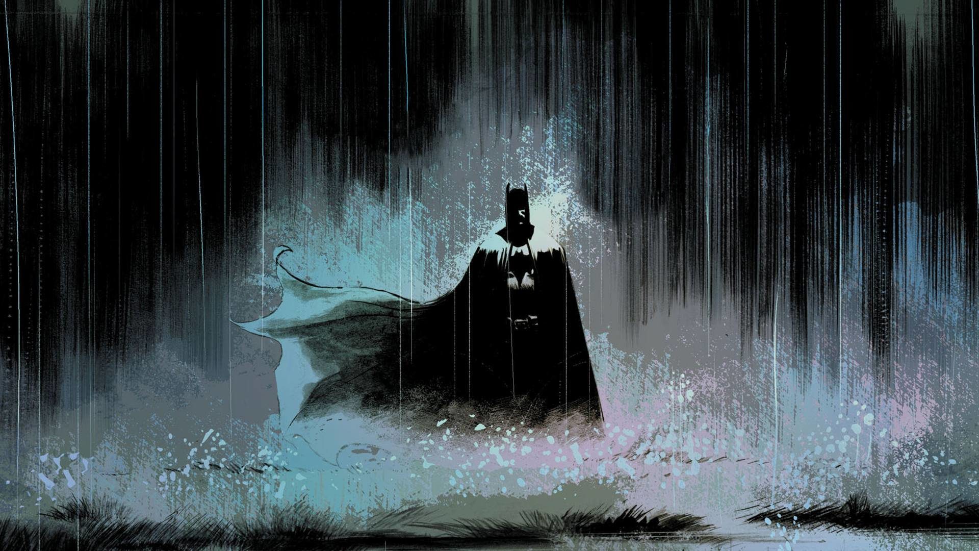 free batman wallpaper