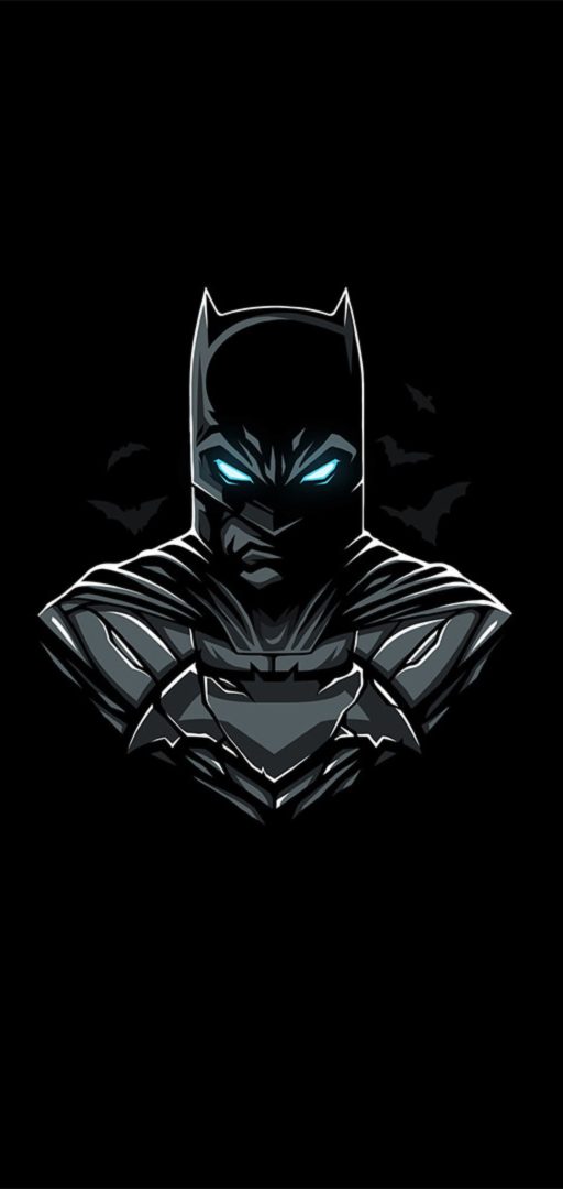 batman 3d wallpaper