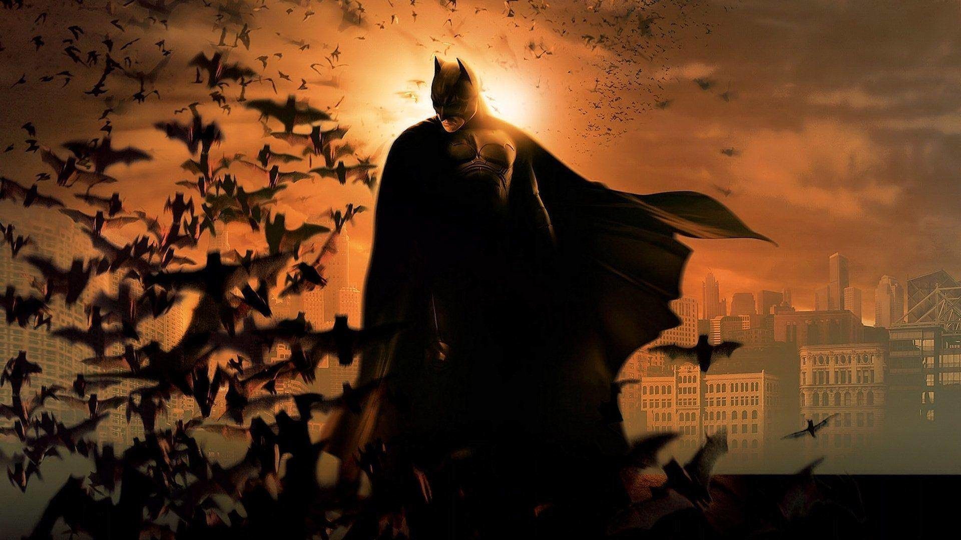 wallpaper of batman