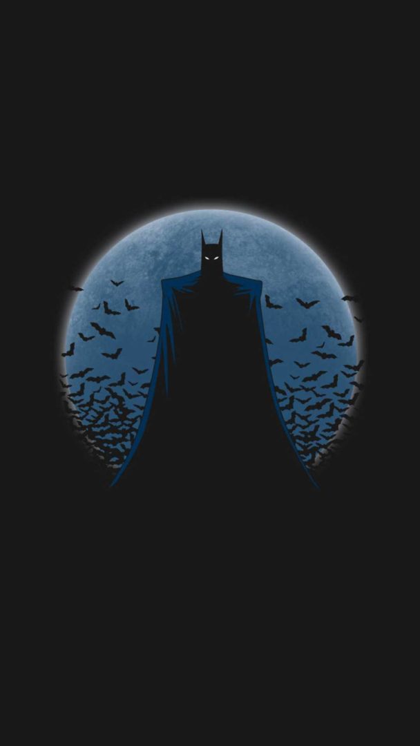 free batman wallpaper