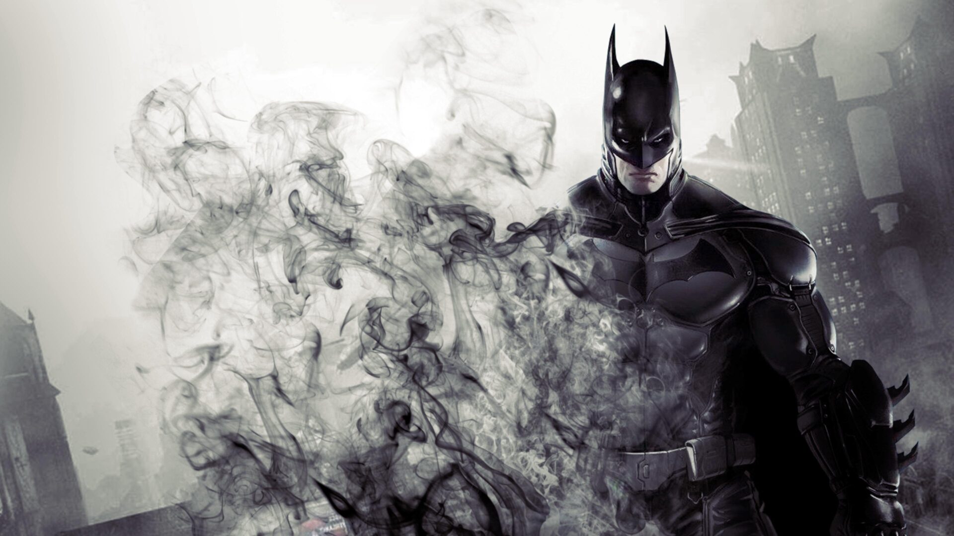 cool batman wallpaper