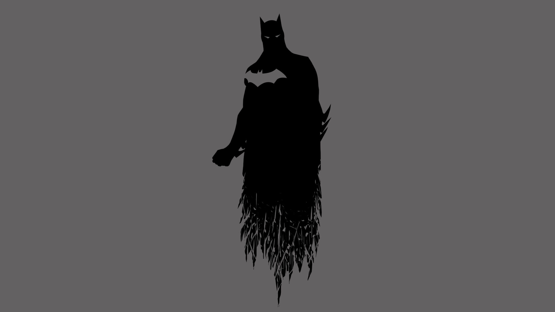 cool batman wallpaper