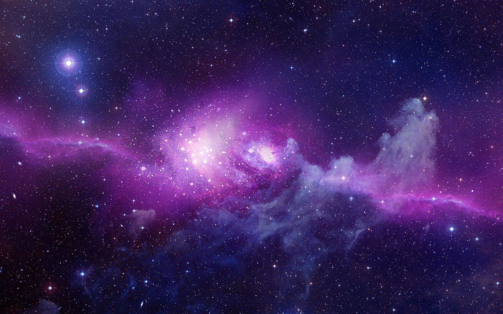 space wallpaper