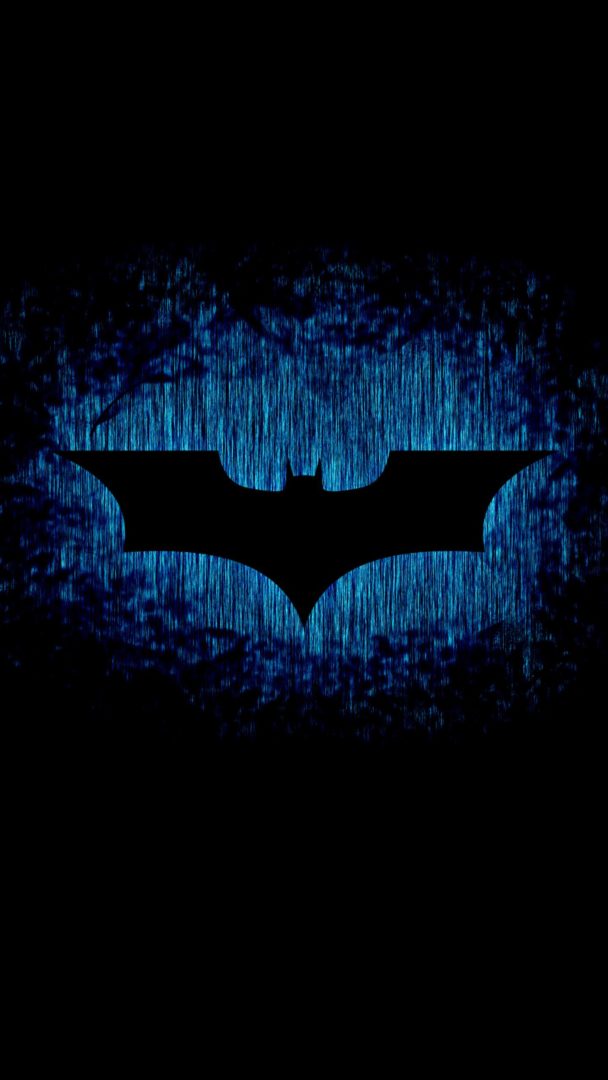 batman phone wallpaper