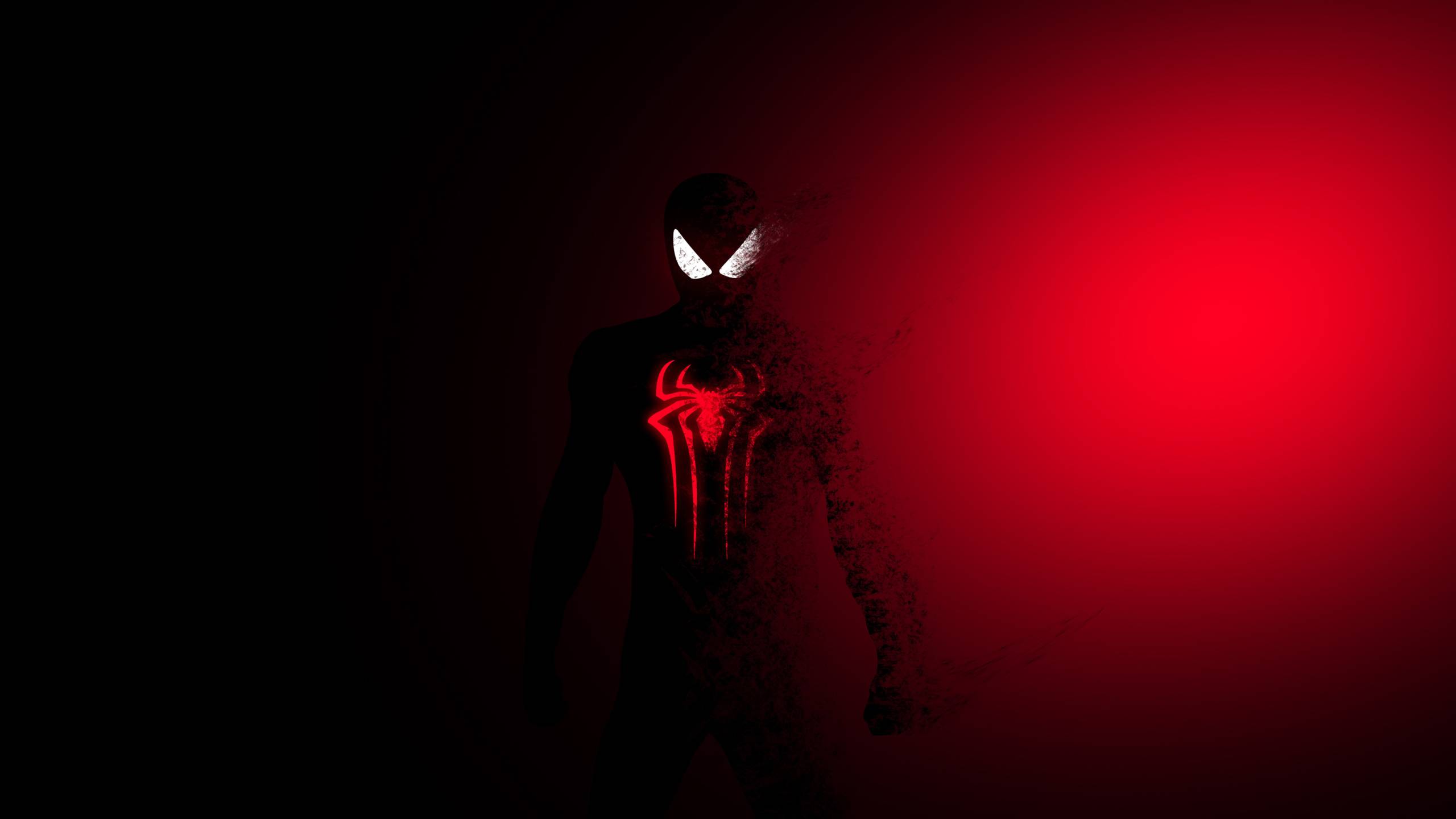 spiderman phone wallpaper