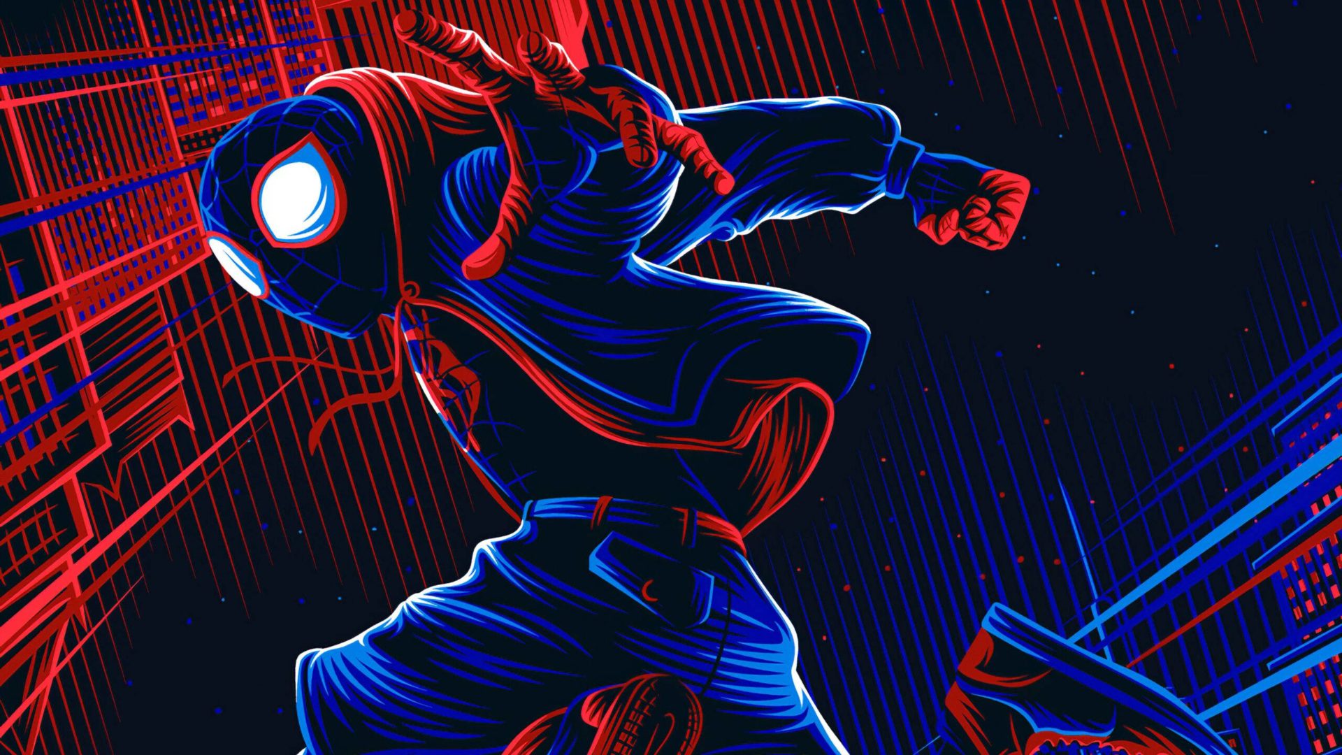 Spiderman Wallpaper HD Download