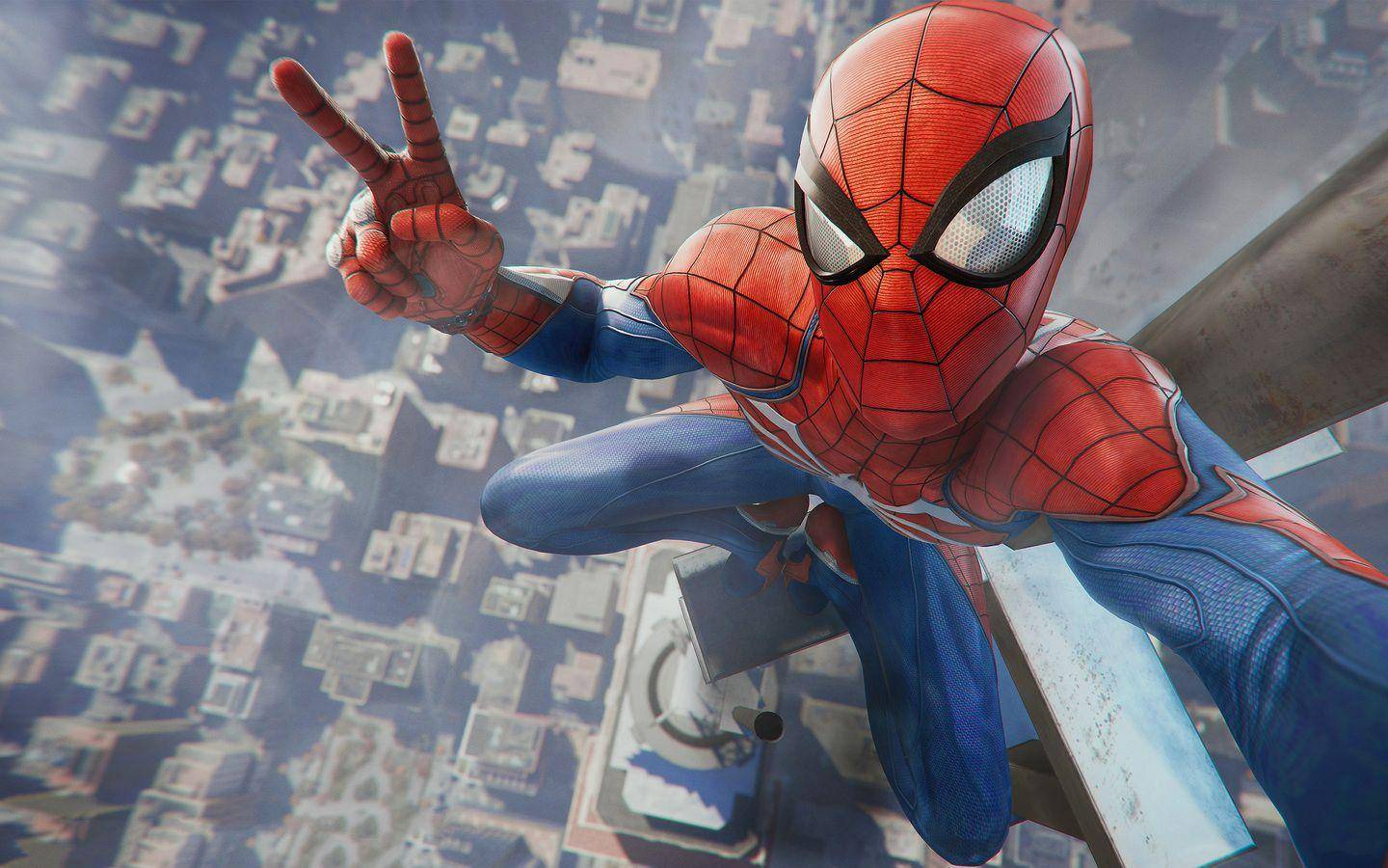 spiderman wallpaper hd 1080p