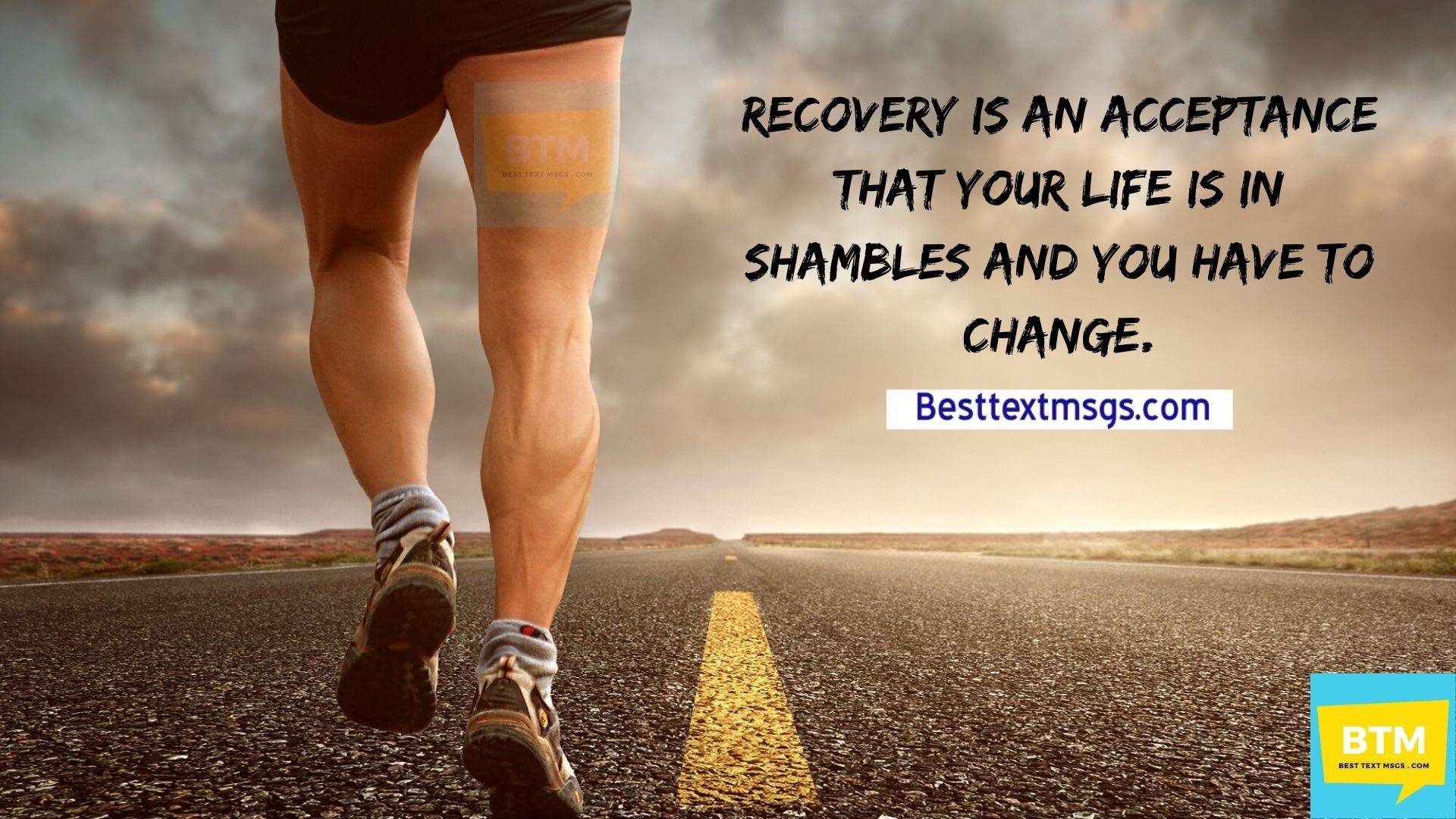 motivational recovery quotes