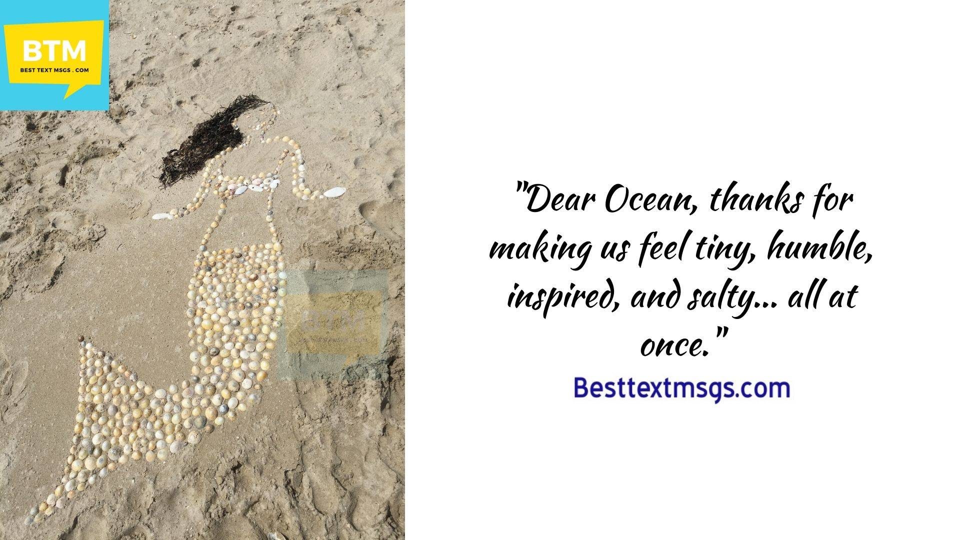 famous mermaid quotes