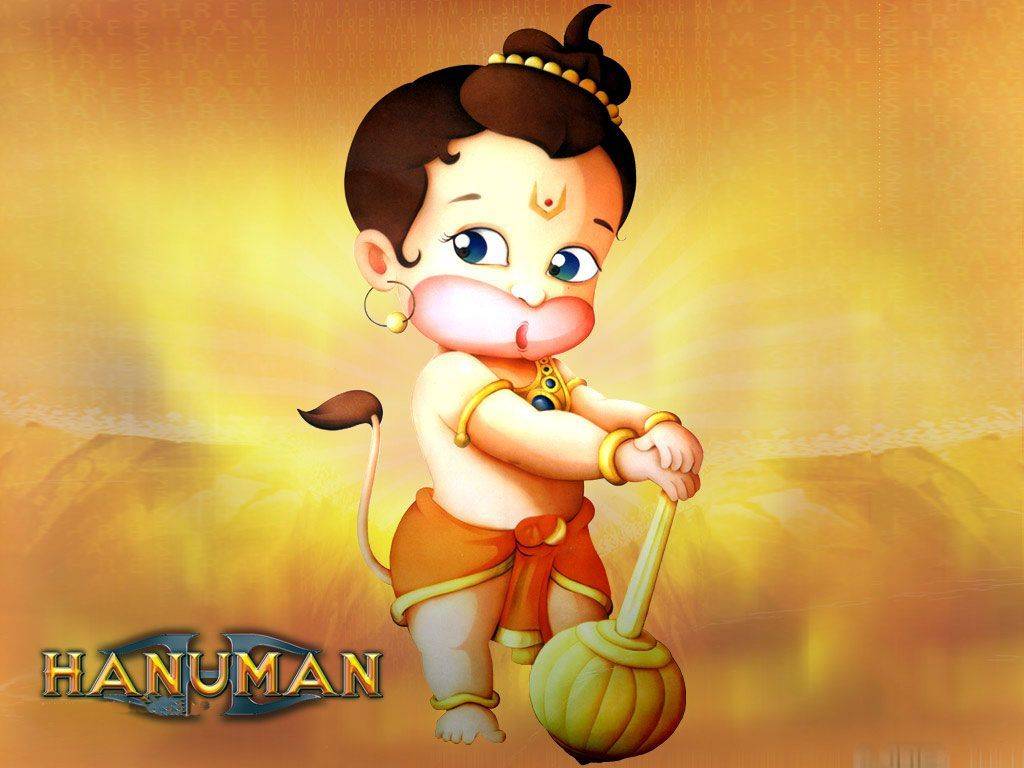 lord hanuman wallpaper