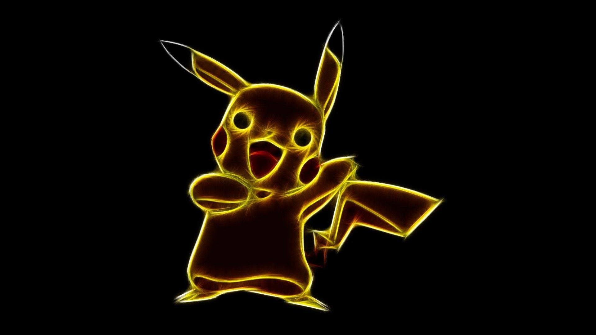 pokemon wallpaper pikachu