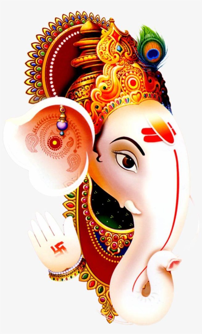 ganesh ji hd wallpaper