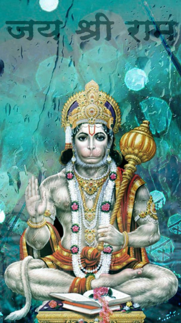 hanuman hd wallpaper