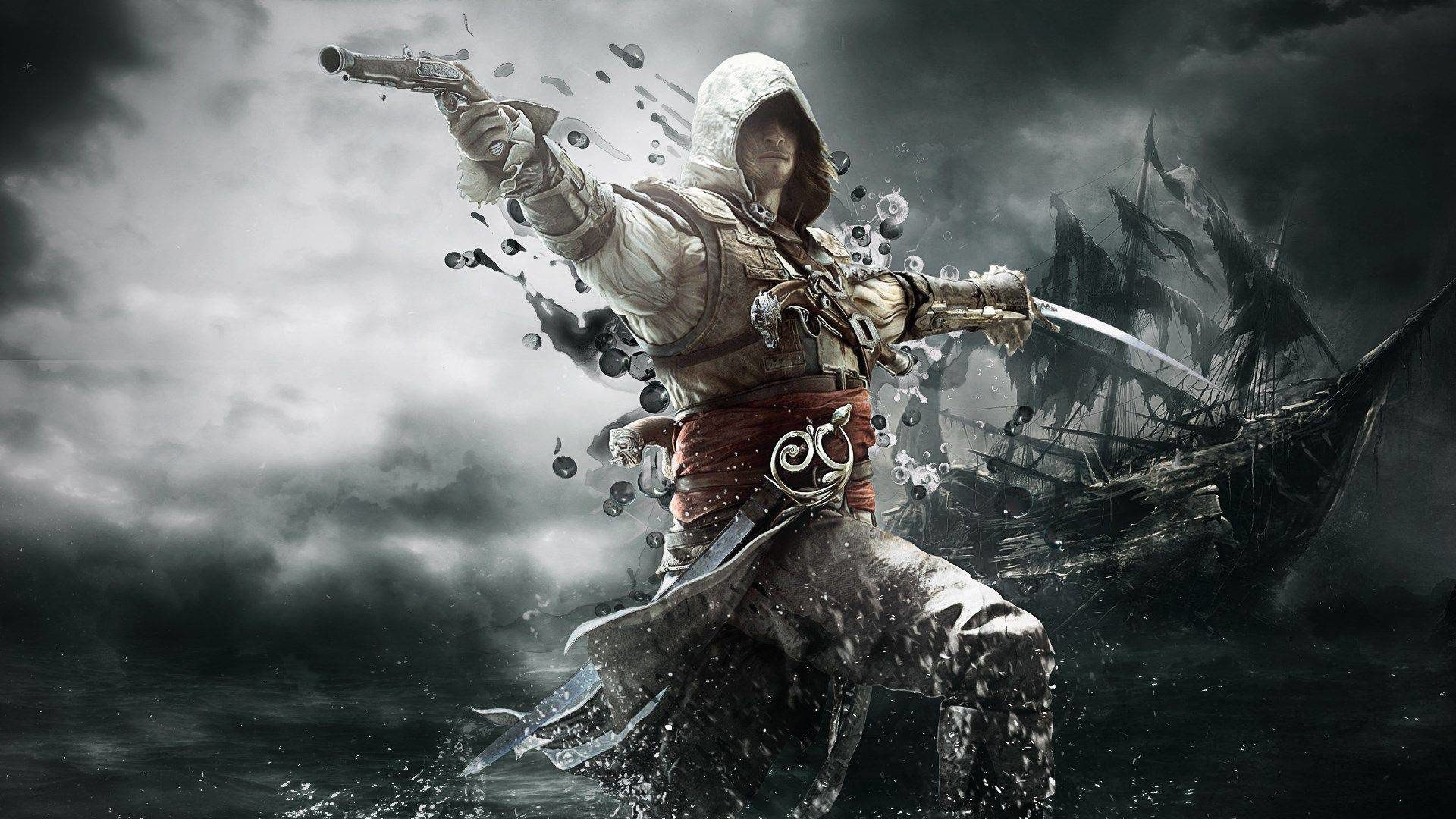 assassin's creed wallpaper hd for android