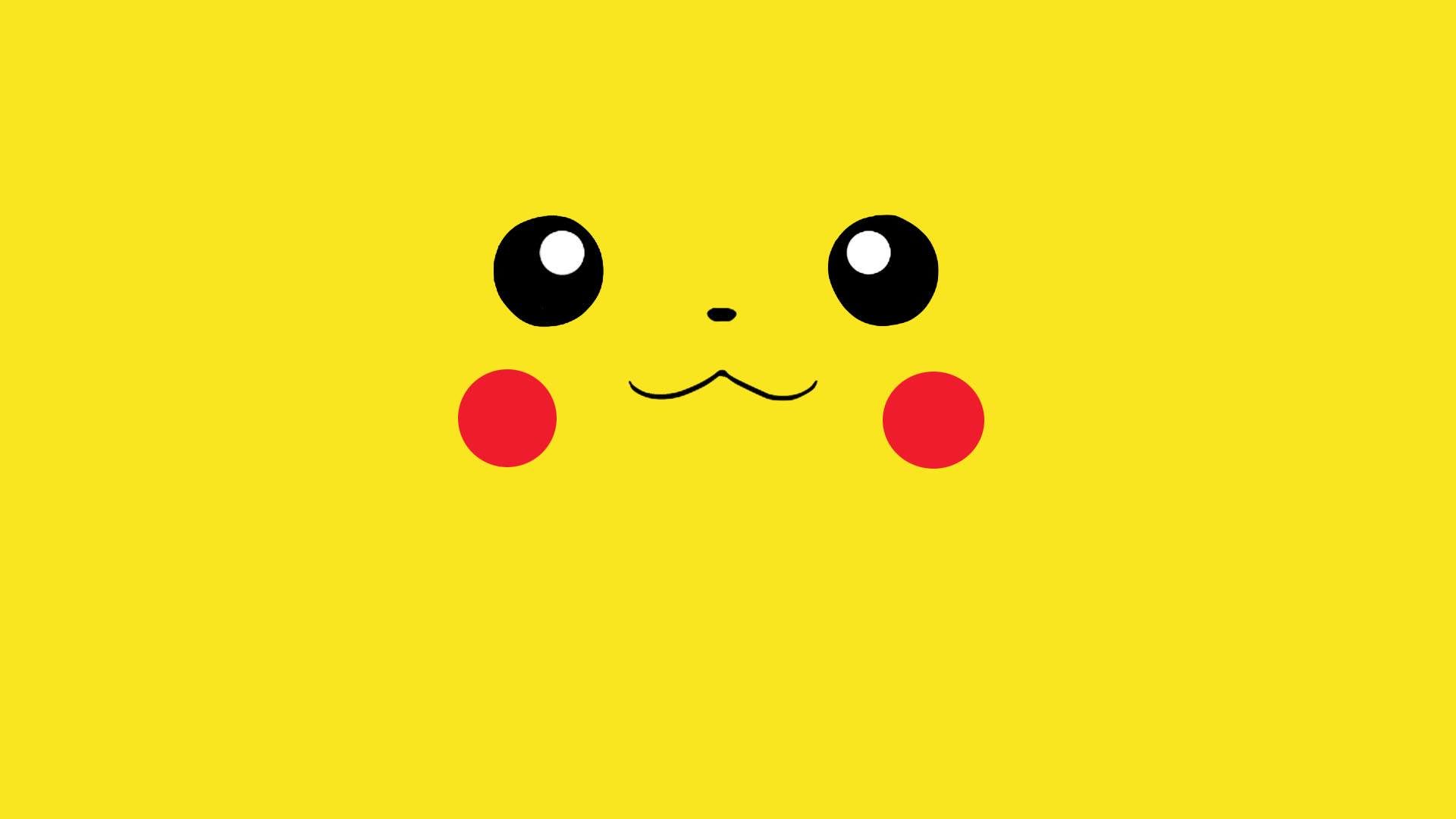 pokemon pikachu wallpaper