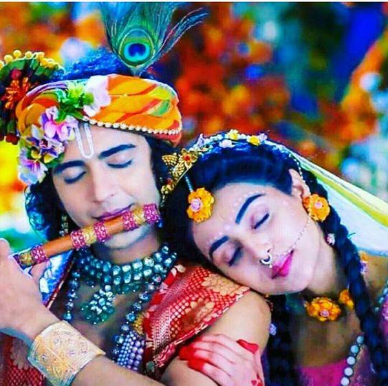 radha krishna wallpaper hd