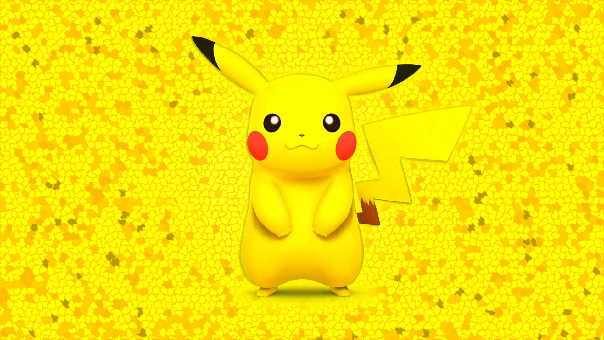 cool pikachu wallpaper