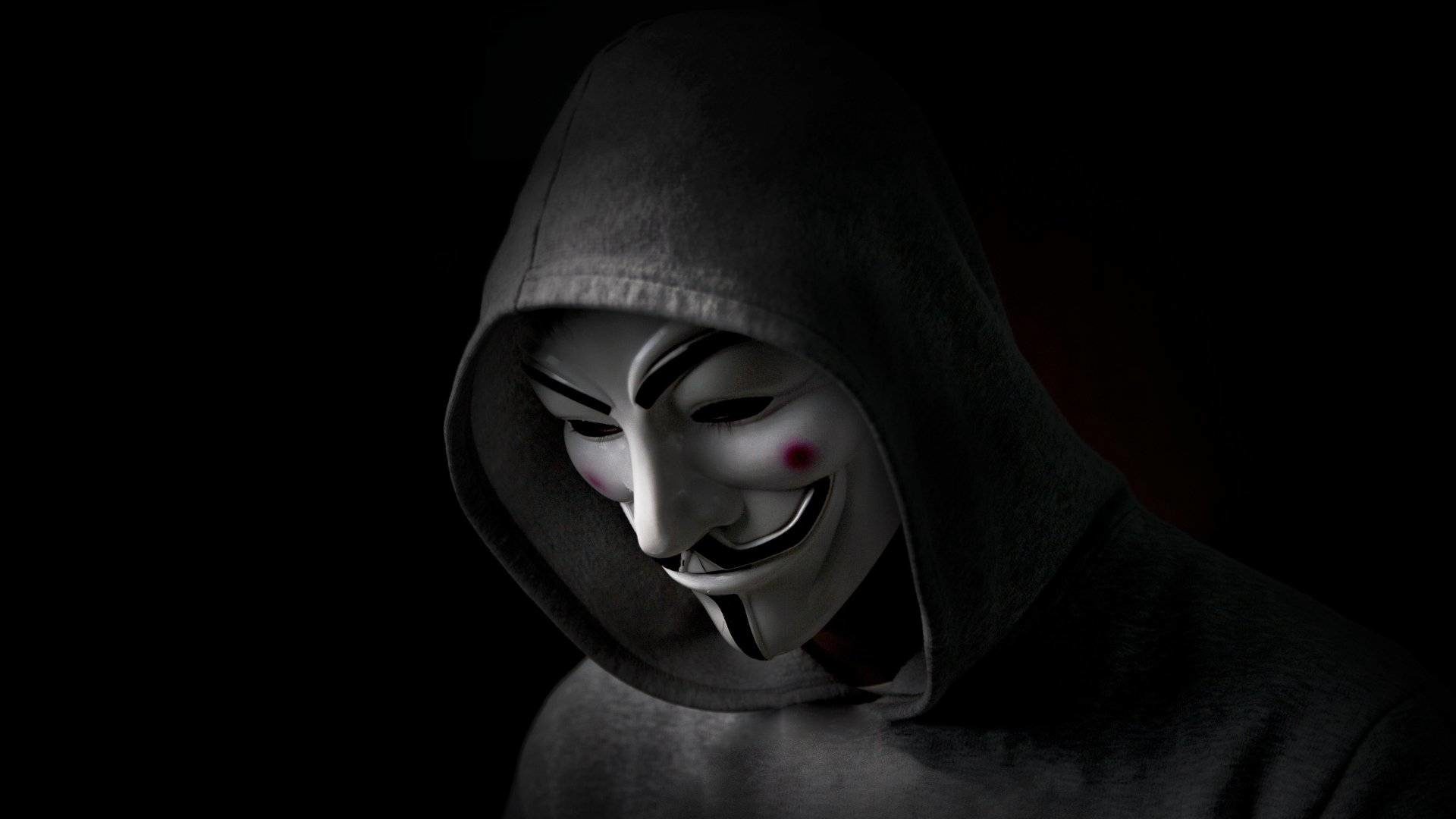 anonymous hd