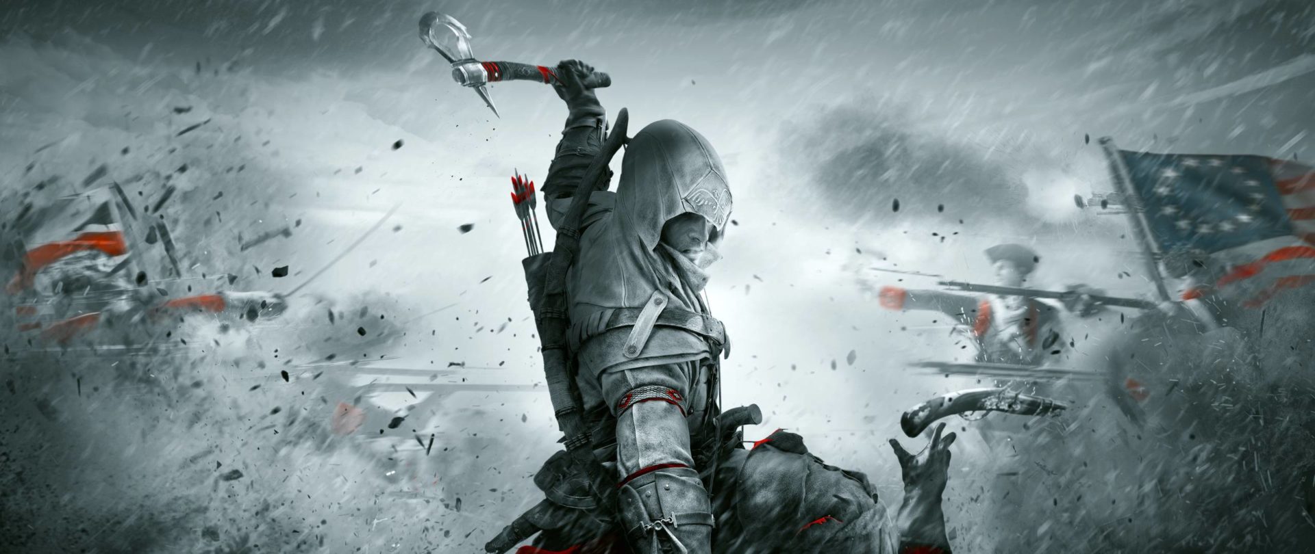 assassin's creed wallpaper for pc