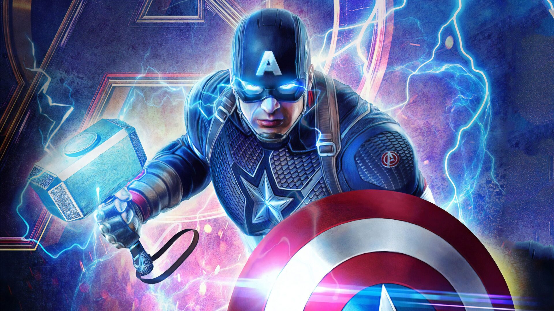 captain america wallpaper hd