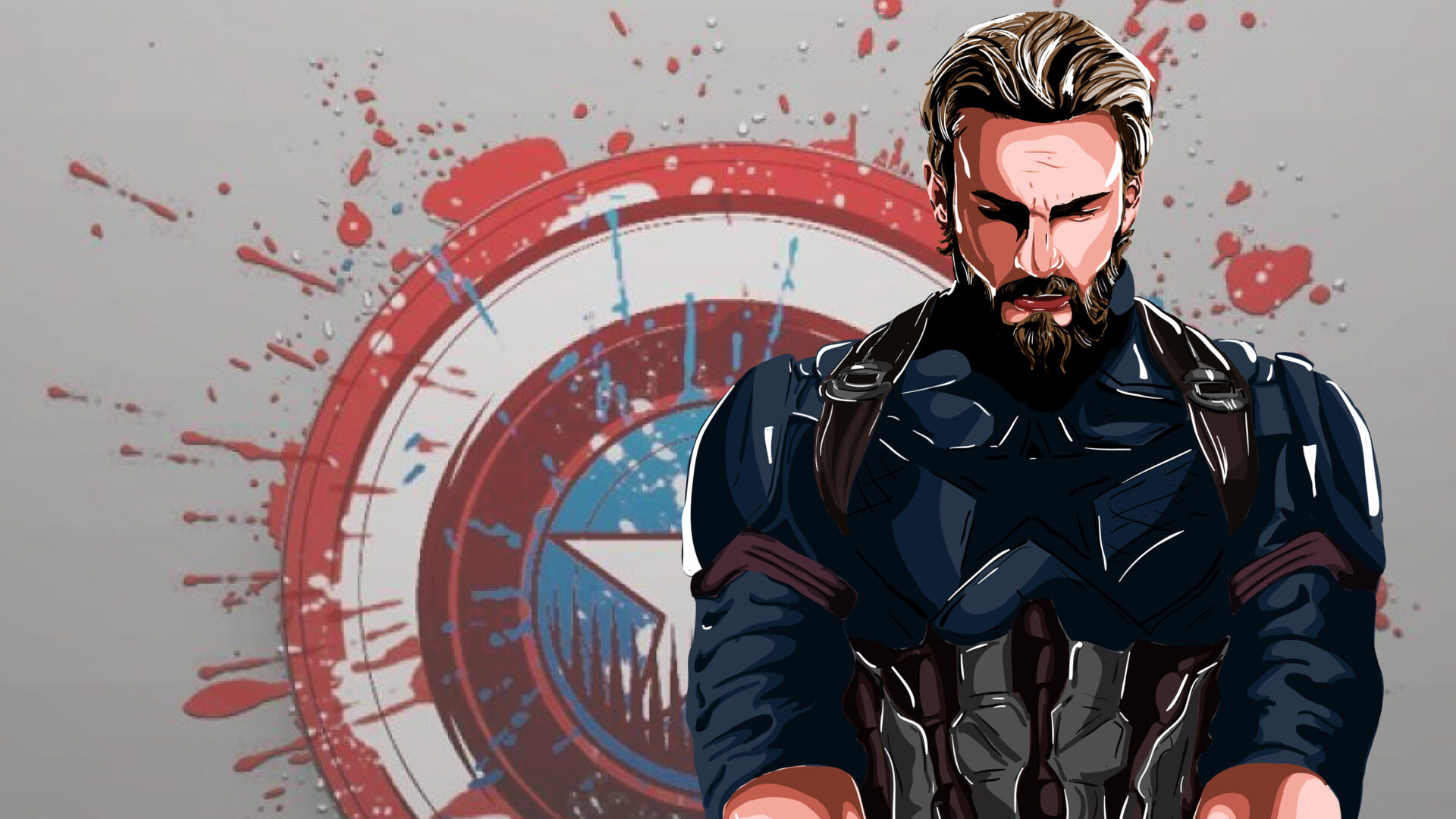 captain america wallpaper hd for pc