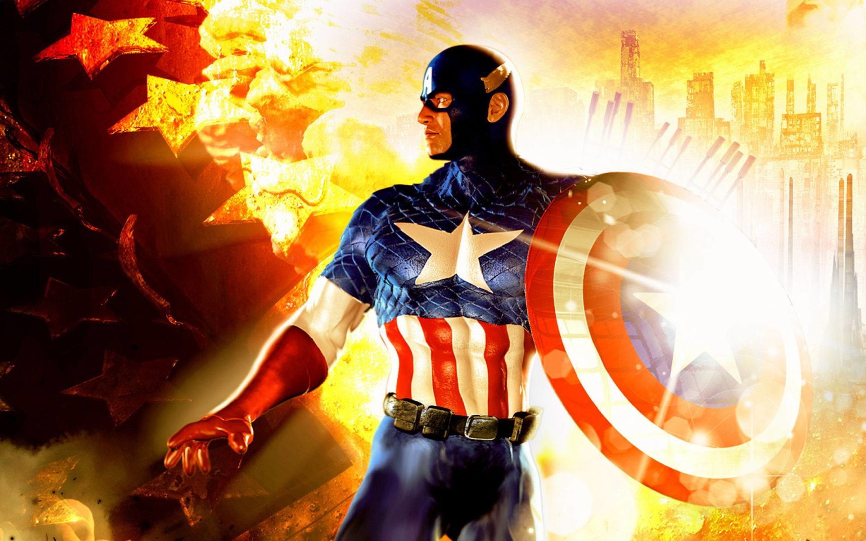 captain america wallpaper hd for pc 2